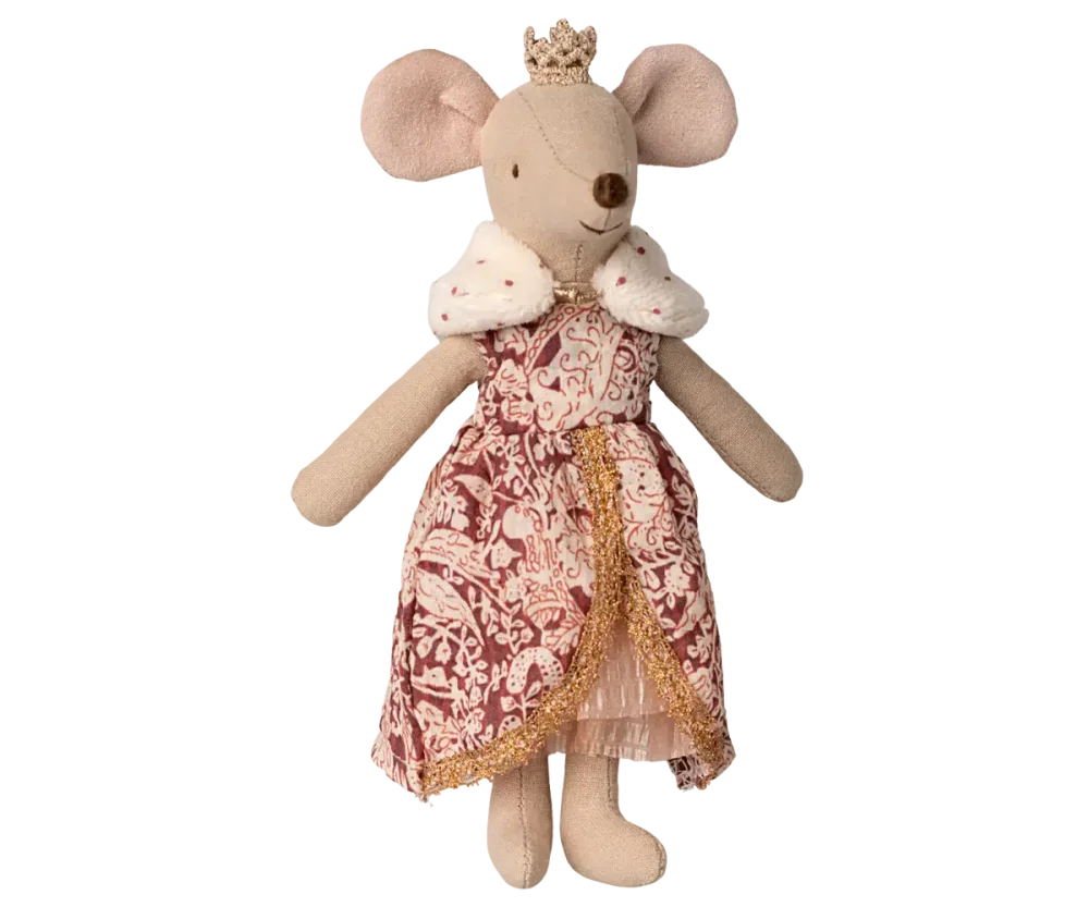 Myška kráľovná Maileg