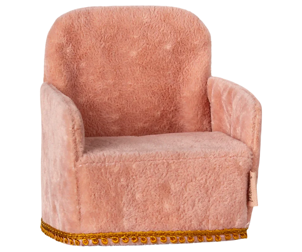 Kreslo rose Maileg