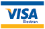 Logo visa electron