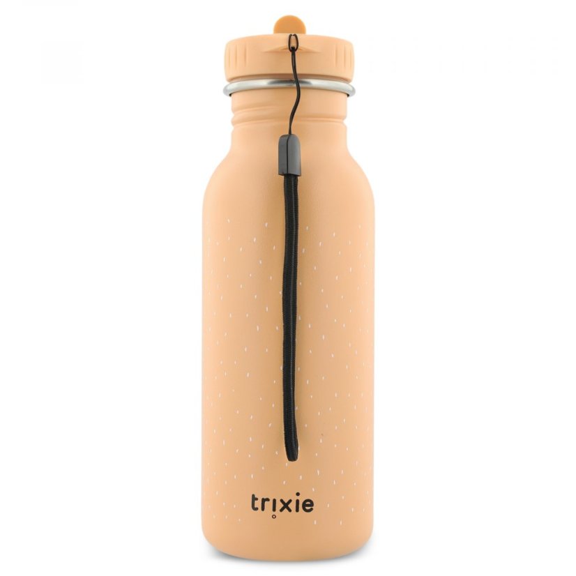 Fľaša 500 ml Mrs. Giraffe