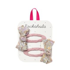 Pukačky Fairytale Floral Twisty