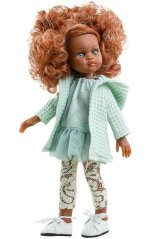 Oblečenie pre bábiky 32 cm - Set Rita