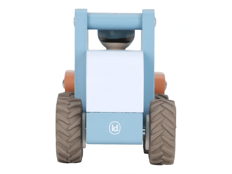 Little Dutch Nakladač drevený