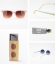 #C Slnečné okuliare pre dospelých IZIPIZI rôzne farby - IZIPIZI farby: KAKI GREEN