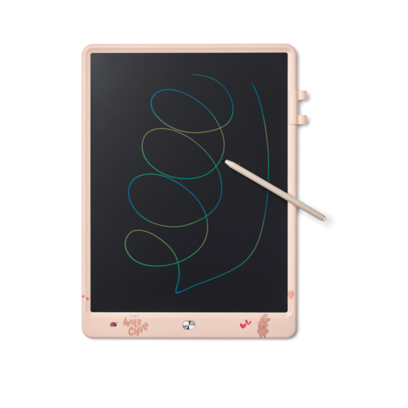 Detský tablet na kreslenie Zora Wild child 13,5"