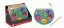 Rybolov 6 ks vkládací puzzle
