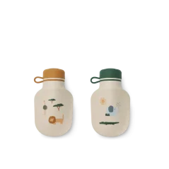 Smoothie set Lizzie Safari sandy mix
