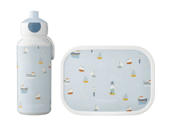 Little Dutch Snack-Set Sailor's Bay 400ml