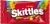 Skittles 38g náhodný výber