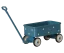 Vozík blue Maileg
