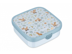 Little Dutch Große Forest Friends-Snackbox