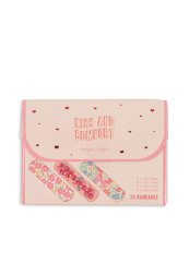 Leukoplasty pink