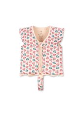 Neoprenová plovací vesta Lumina rose