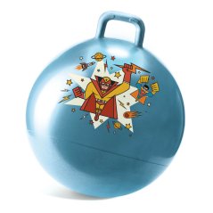 Hüpfball Super Jumper