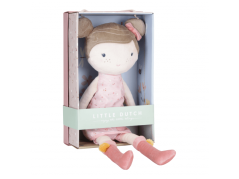 Little Dutch Doll Rosa in einer Box 50 cm neu