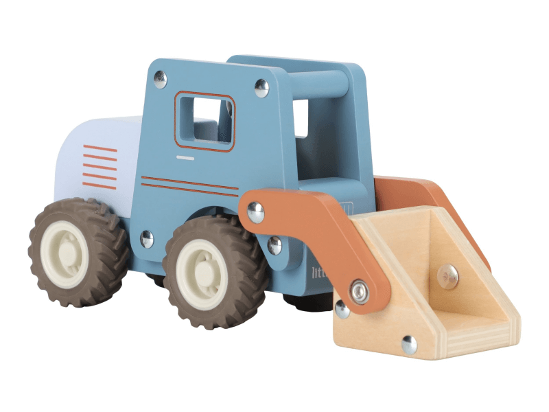 Little Dutch Nakladač drevený