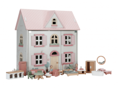 Little Dutch Puppenhaus aus Holz