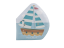 Little Dutch Water Buch Sailor's Bay