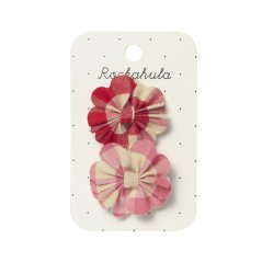 Gingham-Clips