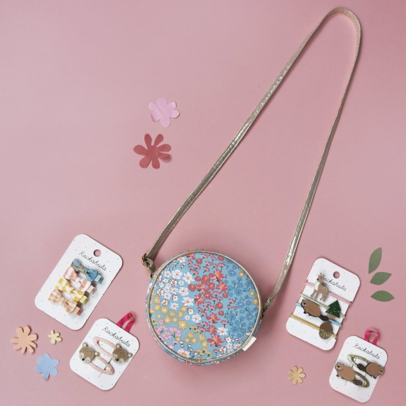 Clips klicken - klack Basil Beaver