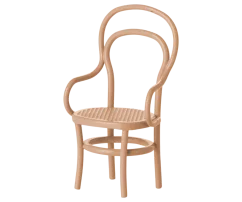 Vintage židle Dark powder Maileg