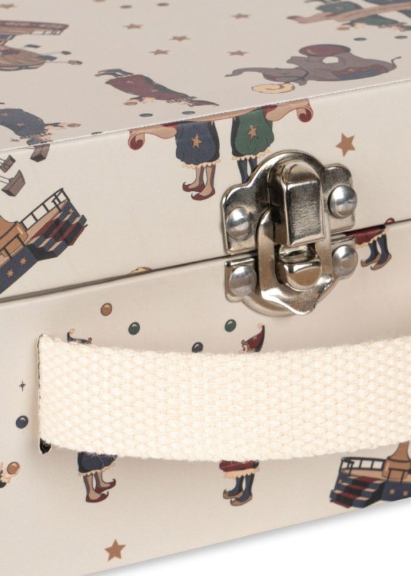 Sada hudobných nástrojov circus