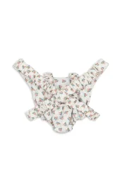 Tragehilfe für die Puppe verona blues