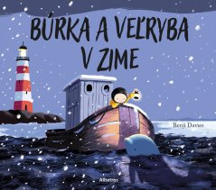 Búrka a veľryba v zime 3r