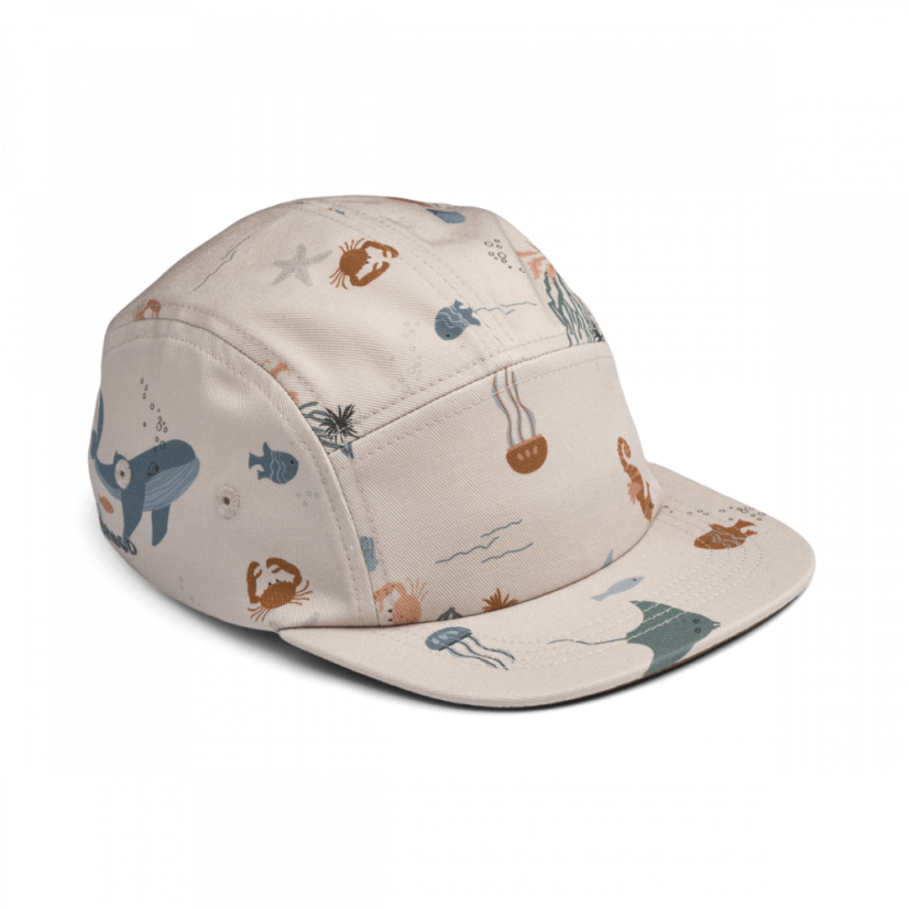 Hut Rory Meerestier / Sandy 1-4 Jahre