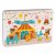 Puzzle v boxe Cirkus 24ks