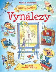 Vynálezy - Pozri sa dovnútra