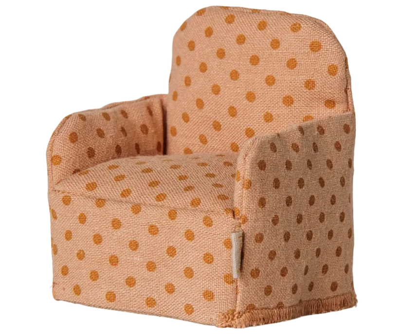 Kreslo Dots Maileg