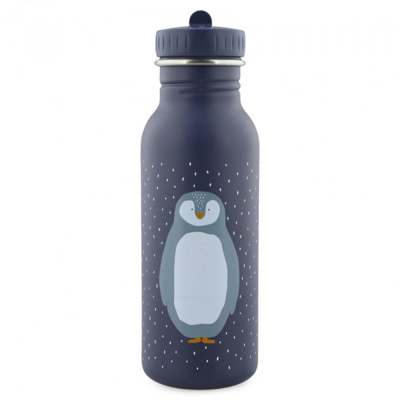 Fľaša 500 ml Mr. Penguin