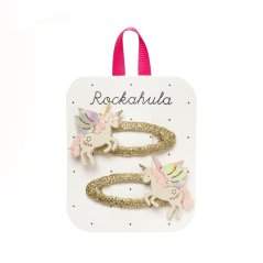 Pukačky Magical Unicorn