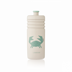 Lionel Oh Krabbe / Sandy 500 ml Wasserflasche bis ausverkauft