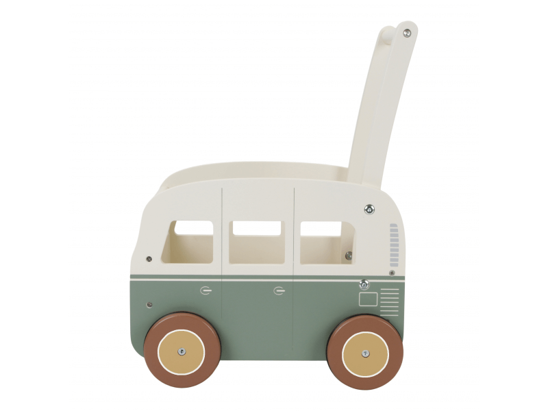 Little Dutch Chodítko Karavan