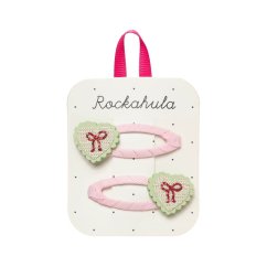 Klick-Klack-Clips Sweet Heart