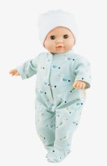 Realistisches Baby - Junge Martin