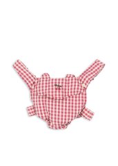 Nosič pro panenku Bubblegum check