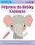 KUMON Príprava do škôlky Kreslenie