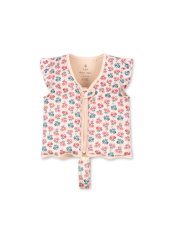 Neoprenová plovací vesta Lumina rose