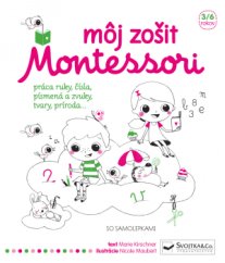 Môj zošit Montessori