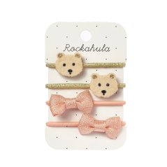 Gumičky Teddy Bear