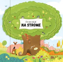 Čo sa deje na strome 3r