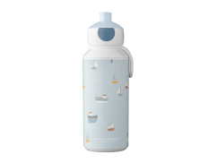 Little Dutch Desiatový set Námornícky záliv 400ml