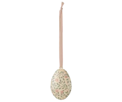 Veľkonočné ozdoby vajíčka rôzne druhy