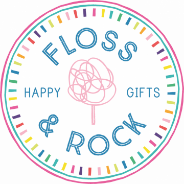 FLOSS & ROCK - Goki