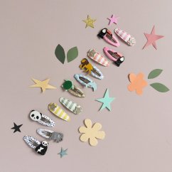 Pukačky Polly Panda