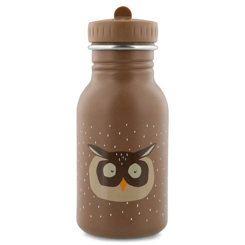 Fľaša 350 ml Mr. Owl