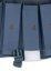 Neoprenová plovací vesta Cherry bow blue